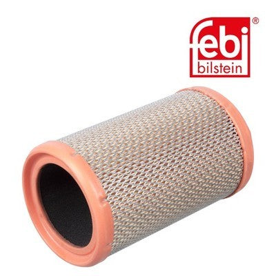 Febi 32228 Air Filter Premium High Performance Fits Renault Clio 1996 - 1998
