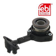 Febi 36017 Concentric Slave Cylinder 5-Sp Man Manual Fits Ford Galaxy 2006 - 15