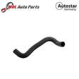 AutoStar Germany Coolant Hose 1235012082 for Mercedes-Benz W123, W124, W126