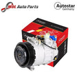 AC COMPRESSOR 0022303011 FITS MERCEDES BENZ