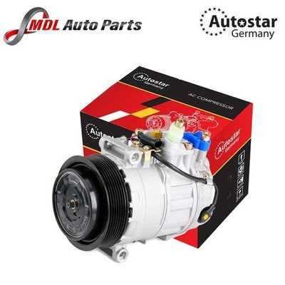AC COMPRESSOR 0022303011 FITS MERCEDES BENZ