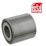 Febi 21844 Wheel Bearing Tapered Roller Fits Mercedes-Benz A-Class 1999 - 2004