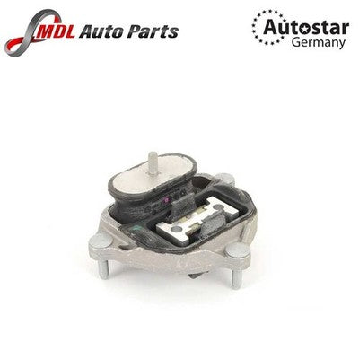 AutoStar Germany Transmission Mount 8K0399151DD Audi A4 A5 A6 Q5 Porsche Macan