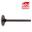 Febi 21020 Valves Premium Durable Fits Skoda Roomster 2006 - 2006