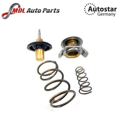 Autostar Germany Thermostat LR005765 for Land Rover Range Rover Sport 4.2L 4.4L