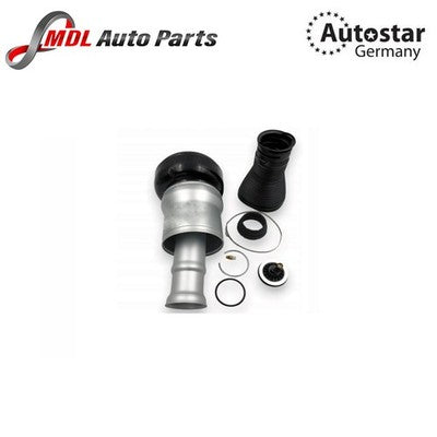 Air Suspension Strut Kit RH 2223207413 Fits Mercedes Benz