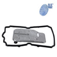 Blueprint ADU172114 Transmission Oil Filter Set Fits Mercedes-Benz C-Class 2009