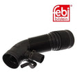 Febi 45077 Inlet Hose Premium Durable Construction Fits VW Bora 1998 - 2005
