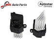 Autostar Germany For BMW BLOWER REGULATOR SWICTH BMW5 E39 / E53 64116931680