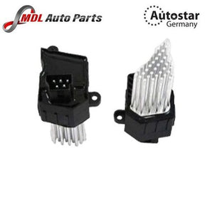 Autostar Germany For BMW BLOWER REGULATOR SWICTH BMW5 E39 / E53 64116931680