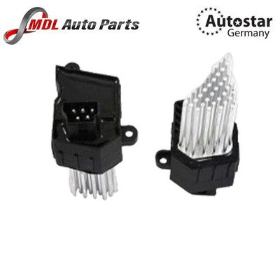Autostar Germany For BMW BLOWER REGULATOR SWICTH BMW5 E39 / E53 64116931680
