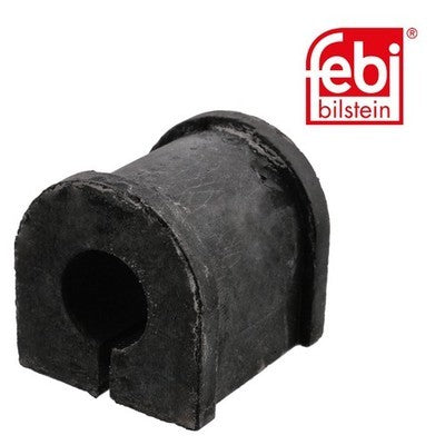 Febi 41570 Anti Roll Bar Bush Rear Left Right Fits Kia Carens 2000 - 2002