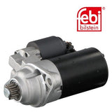 Febi 102896 Starter Motor 5-Sp Man 6-Sp Man High Quality For Audi A2 2000 - 2005