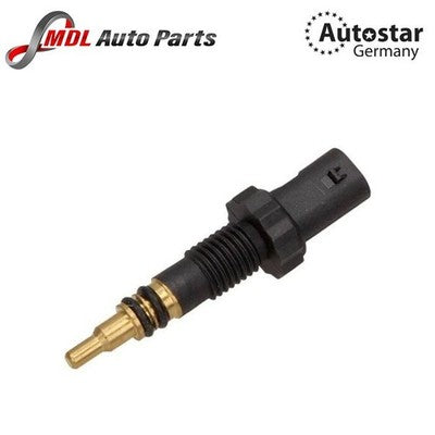 Autostar Germany Coolant Temperature Sensor 13627797957 for BMW F32 G11 G12