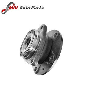 FEBI Wheel Bearing Kit - 40658 5WA407621A