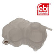 Febi 47883 Coolant Expansion Tank High Performance Fits Opel Adam 2014 - 2018