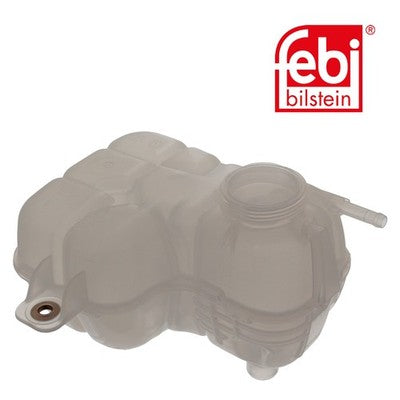 Febi 47883 Coolant Expansion Tank High Performance Fits Opel Adam 2014 - 2018