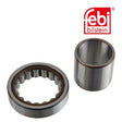 Febi 173004 Wheel Bearing Front Axle Left Right Premium Grade High Performance