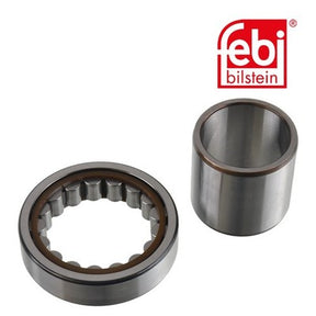 Febi 173004 Wheel Bearing Front Axle Left Right Premium Grade High Performance