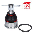 Febi 42154 Ball Joint Premium High Performance Fits Honda Civic 2000-2005