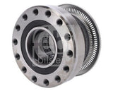 Febi 182240 Wheel Hub Front Axle Premium Quality Standard High Efficiency