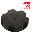 Febi 46221 Cap High Quality Durable Premium Grade Fits BMW 3 Series 2018 - 2024