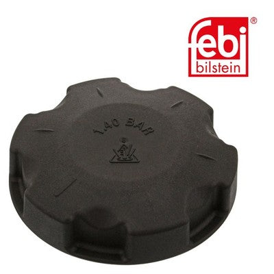 Febi 46221 Cap High Quality Durable Premium Grade Fits BMW 3 Series 2018 - 2024
