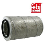 Febi 06769 Air Filter Insert Premium Grade High Flow Automotive Filter
