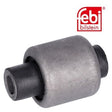 Febi 15408 Control Trailing Arm Bush High Performance Fits Volvo 960 1990-1994