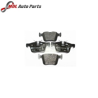 ATE Rear Break Pads Set LR160436 DISCOVERY SPORT 2015 Onward