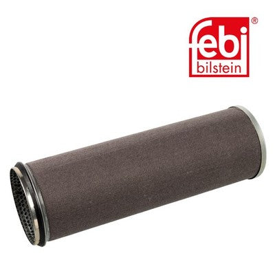 Febi 106183 Air Filter Premium Grade Durable Standard High Performance