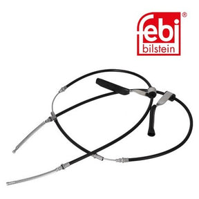 Febi 05781 Brake Cable Standard Premium Quality Fits Ford Transit 1991 - 1994