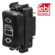 Febi 18308 Switch Front Right Premium Fits Mercedes Benz 124 1989 1993