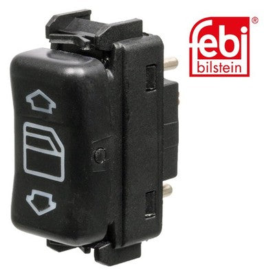 Febi 18308 Switch Front Right Premium Fits Mercedes Benz 124 1989 1993