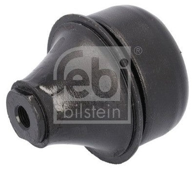 Febi 186454 Engine Mounting Rubber Metal Mount For Nissan Qashqai +2 2008 - 2014