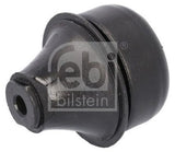 Febi 186454 Engine Mounting Rubber Metal Mount For Nissan Qashqai +2 2008 - 2014