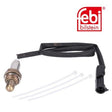 Febi 17536 Lambda Sensor Premium Durable Fits Opel Vectra 1990 - 1995