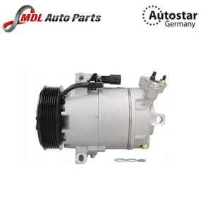 AUTOSTAR GERMANY A/C Compressor 92600JD000