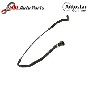 Autostar Germany Coolant Hose 17127599452 for BMW E88/E82 X1384