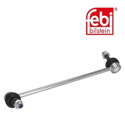 Febi 27199 Stabiliser Link Front Left High Performance Fits BMW X1 2013 - 2015