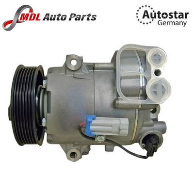 AUTOSTAR GERMANY A/C Compressor 13271266