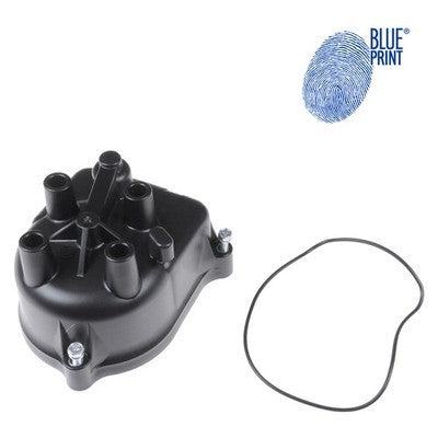 Blueprint ADH214219 Ignition Distributor Cap Fits Honda Integra 1997 - 2001