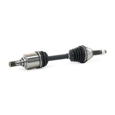 Febi 182958 Drive Shaft Front Left With Nut Fits Nissan Qashqai +2 2011 - 2013