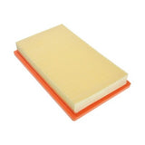 Febi 184323 Air Filter Standard Premium Fits Hyundai Amica / Atoz 2003 - 2007