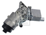 Febi 183631 Oil Filter Housing Standard Premium Fits Chevrolet Aveo 2013 - 2025