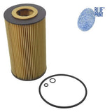 Blueprint ADU172109 Oil Filter Standard Fits Mercedes-Benz S-Class 2000 - 2005