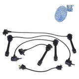 Blueprint ADT31614 HT Lead Kit Fits Toyota Estima Emina / Lucida 1990 - 1999