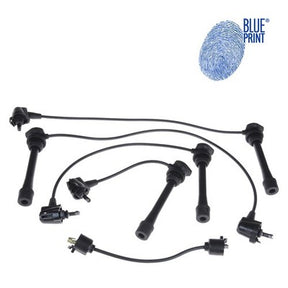 Blueprint ADT31614 HT Lead Kit Fits Toyota Estima Emina / Lucida 1990 - 1999