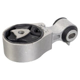 Febi 184737 Engine Mounting Rubber Metal Mount Fits Renault Espace 2015 - 2023