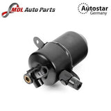 AutoStar Germany A/C Receiver Drier 1238300683 Mercedes W123 230 240D 280E 300D